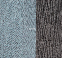 Milliken Facet ftr 79-158-139 Surf Anthracite фото 1 | FLOORDEALER